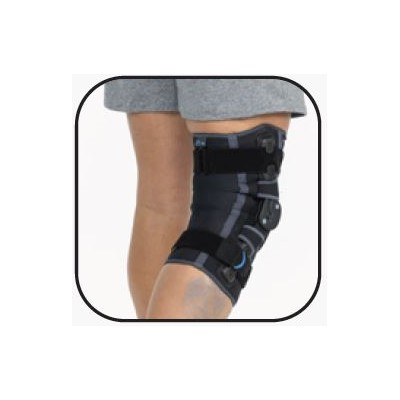 Comprar PRIM AIRTEX PRO RODILLERA CON ARTICULACION ROM ATX730 al mejor precio en NuestraFarma, tu farmacia online