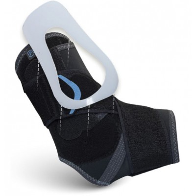 Comprar PRIM AIRTEX PRO TOBILLERA CON ESTABILIZADORES Y VENDAJE "8" ATX820 al mejor precio en NuestraFarma, tu farmacia online