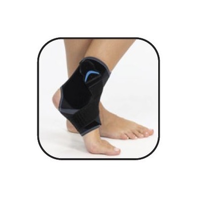 Comprar PRIM AIRTEX PRO TOBILLERA CON ESTABILIZADORES Y VENDAJE "8" ATX820 al mejor precio en NuestraFarma, tu farmacia online