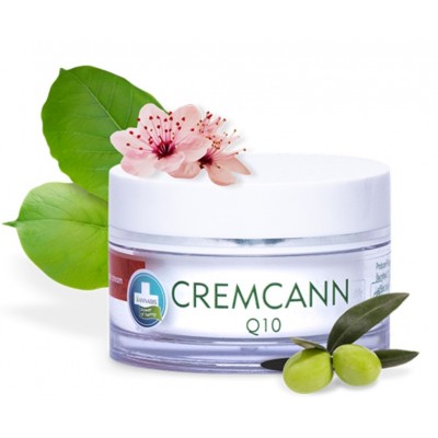Comprar CREMCANN Q10 50 ML al mejor precio en NuestraFarma, tu farmacia online
