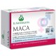 EL NATURALISTA MACA 60 CAPSULAS