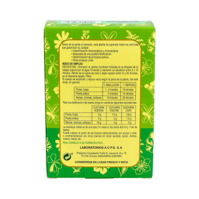 Comprar EL NATURALISTA TOMILLO 50 G al mejor precio en NuestraFarma, tu farmacia online