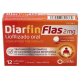 DIARFIN FLAS 2 MG 12 LIOFILIZADOS ORALES