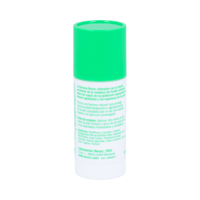 Comprar NEUSC PIES STICK REPARADOR BARRA 24 G al mejor precio en NuestraFarma, tu farmacia online