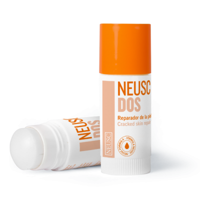 Comprar NEUSC DOS STICK DERMOPROTECTOR 24 G al mejor precio en NuestraFarma, tu farmacia online