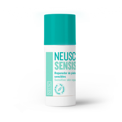 Comprar NEUSC SENSIS REPARADOR DE PIELES SENSIBLES STICK 24 G al mejor precio en NuestraFarma, tu farmacia online
