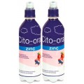 CITO-ORAL JUNIOR ZINC 500 ML 2 BOTELLAS