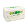 GLIZIGEN SOLUCION ORAL 15 VIALES 30 ML