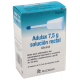 ADULAX 7,5 G SOLUCION RECTAL 4 ENEMAS 7,5 ML