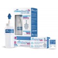 RHINODOUCHE PACK IRRIGADOR NASAL 500 ML + RHINODOUCHE SAL 26 SOBRES 5 G
