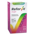REFORVIT MUJER 45 CAPSULAS