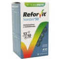 REFORVIT HOMBRE 45 CAPSULAS