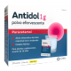 ANTIDOL 1 G 10 SOBRES POLVO EFERVESCENTE