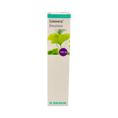Comprar LINOVERA EMULSION 100 ML al mejor precio en NuestraFarma, tu farmacia online