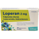 LOPERAN 2 MG 10 CAPSULAS