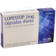 LOPESTOP 2 MG 20 CAPSULAS
