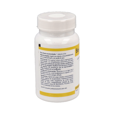 Comprar BARICUPRUM 30 CAPSULAS al mejor precio en NuestraFarma, tu farmacia online