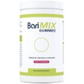 BARIMIX GUMMIES 90 CARAMELOS DE GOMA SABOR FRAMBUESA