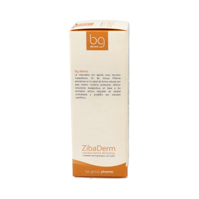 Comprar ZIBADERM 100 ML al mejor precio en NuestraFarma, tu farmacia online