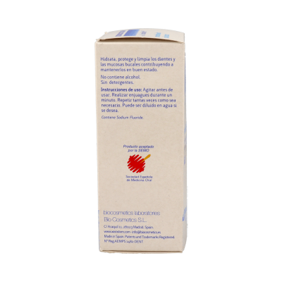 Comprar XEROSTOM BOCA SECA COLUTORIO 250 ML al mejor precio en NuestraFarma, tu farmacia online