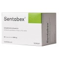 SENTABEX 60 CAPSULAS