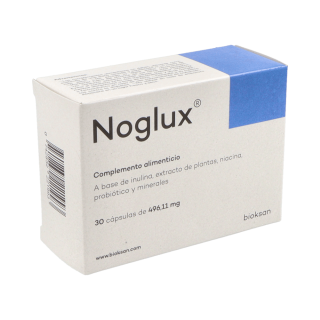NOGLUX 30 CAPSULAS