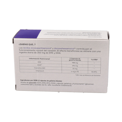 Comprar KOLIP VEX 60 CAPSULAS al mejor precio en NuestraFarma, tu farmacia online