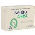 GRISI JABON NEUTRO 100 G