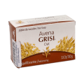 GRISI JABON DE AVENA 100 G