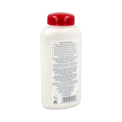 Comprar MAJA TALCO PERFUMADO 100 G al mejor precio en NuestraFarma, tu farmacia online