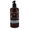 APIVITA GEL DE BAÑO CON ACEITES ESENCIALES 500 ML