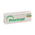 PROCTOIAL GEL HEMORROIDAL CON APLICADOR 30 ML