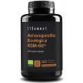 ZENEMENT ASHWAGANDHA ECOLOGICA KSM-66 120 CAPSULAS