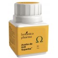 BOTANICAPHARMA ACEITE DE KRILL MARINO 30 PERLAS