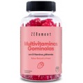 ZENEMENT MULTIVITAMINAS GOMINOLAS 120 GUMMIES