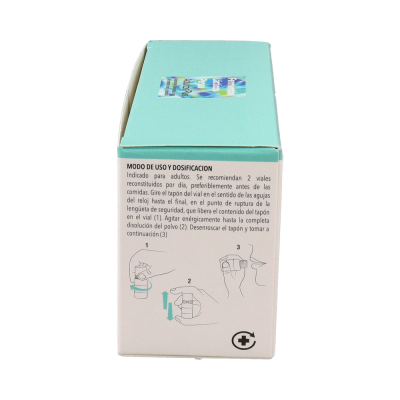 Comprar FERMENTOS LACTICOS PENSA ADULTOS PLUS 12 VIALES 7 ML al mejor precio en NuestraFarma, tu farmacia online