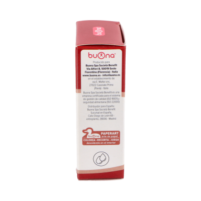 Comprar BUONA FERRODUE 15 ML al mejor precio en NuestraFarma, tu farmacia online
