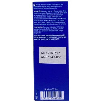 Comprar INNOXA HYDRABLUE GOTAS HIDRATANTES 10 ML al mejor precio en NuestraFarma, tu farmacia online