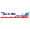 PARODONTAX REFUERZA Y PROTEGE ENCIAS CON ACIDO HIALURONICO 75 ML