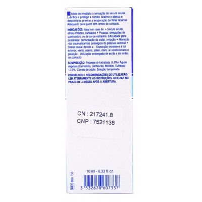 Comprar INNOXA HYDRALOSE GOTAS HIDRATANTES 10 ML al mejor precio en NuestraFarma, tu farmacia online