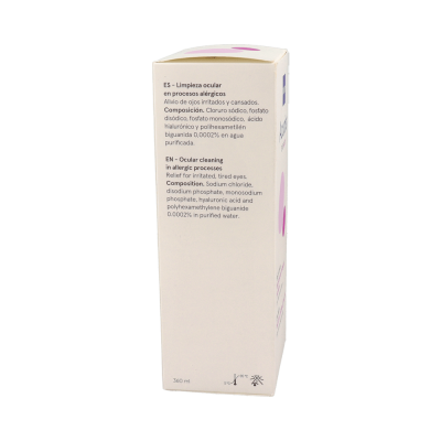 Comprar DISOP ACUAISS BAÑO OCULAR 360 ML al mejor precio en NuestraFarma, tu farmacia online