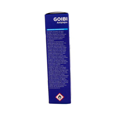 Comprar GOIBI ANTIPIOJOS ESPUMA 150 ML al mejor precio en NuestraFarma, tu farmacia online