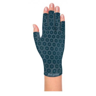 Comprar FISIOPRIM GUANTES ARTROSIS FIR 1 PAR TALLA S al mejor precio en NuestraFarma, tu farmacia online