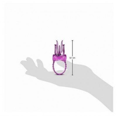 Comprar DUREX DIABLILLO ANILLO VIBRADOR al mejor precio en NuestraFarma, tu farmacia online