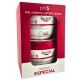 EUCERIN PH5 GEL CREMA ULTRALIGERA DUPLO 2X350 ML