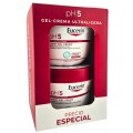 EUCERIN PH5 GEL CREMA ULTRALIGERA DUPLO 2X350 ML