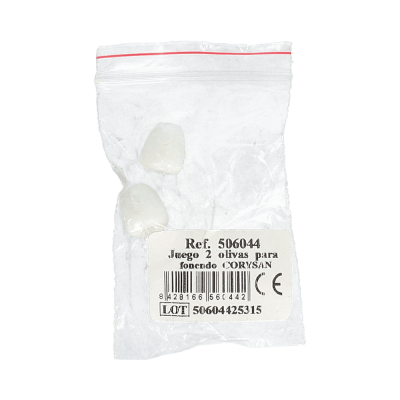 Comprar CORYSAN OLIVAS DURAS FONENDOS R/506044 al mejor precio en NuestraFarma, tu farmacia online