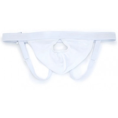 Comprar CORYSAN SUSPENSORIO DE ALGODON TALLA 8 (90-100 CM) al mejor precio en NuestraFarma, tu farmacia online