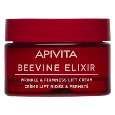 Comprar APIVITA CREMA LIFT ARRUGAS & FIRMEZA TEXTURA LIGERA 50 ML al mejor precio en NuestraFarma, tu farmacia online