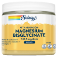 SOLARAY MAGNESIO BISGLICINATO 179 G (68 DOSIS)